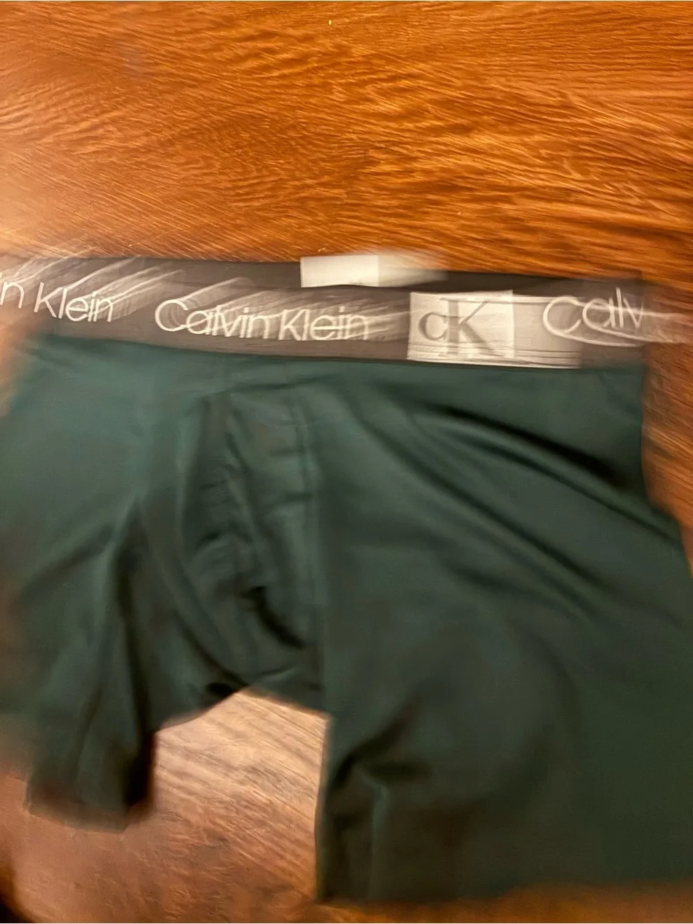 Calvin Klein two size
